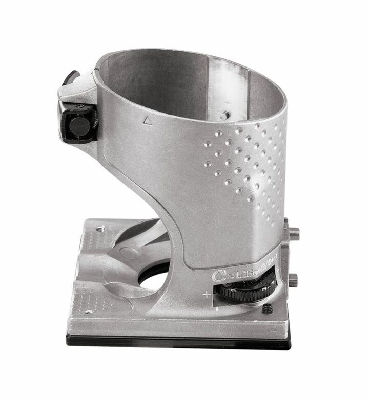 Bosch Fixed Base for PR10E and PR20EVS Palm Routers