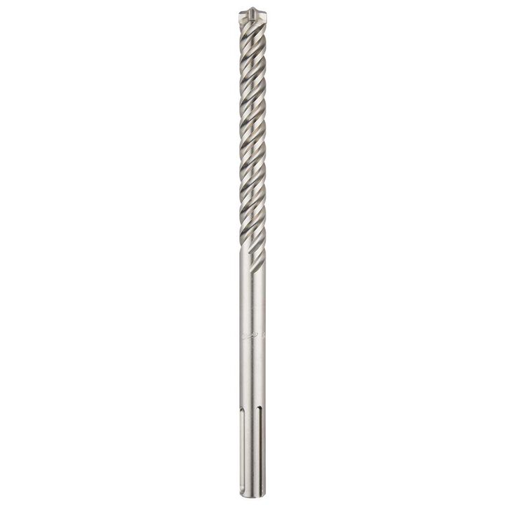 Milwaukee SDS MAX Rotary Hammer Drill Bit 4CT MX4 3/4inch X 24inch X 29inch, large image number 0