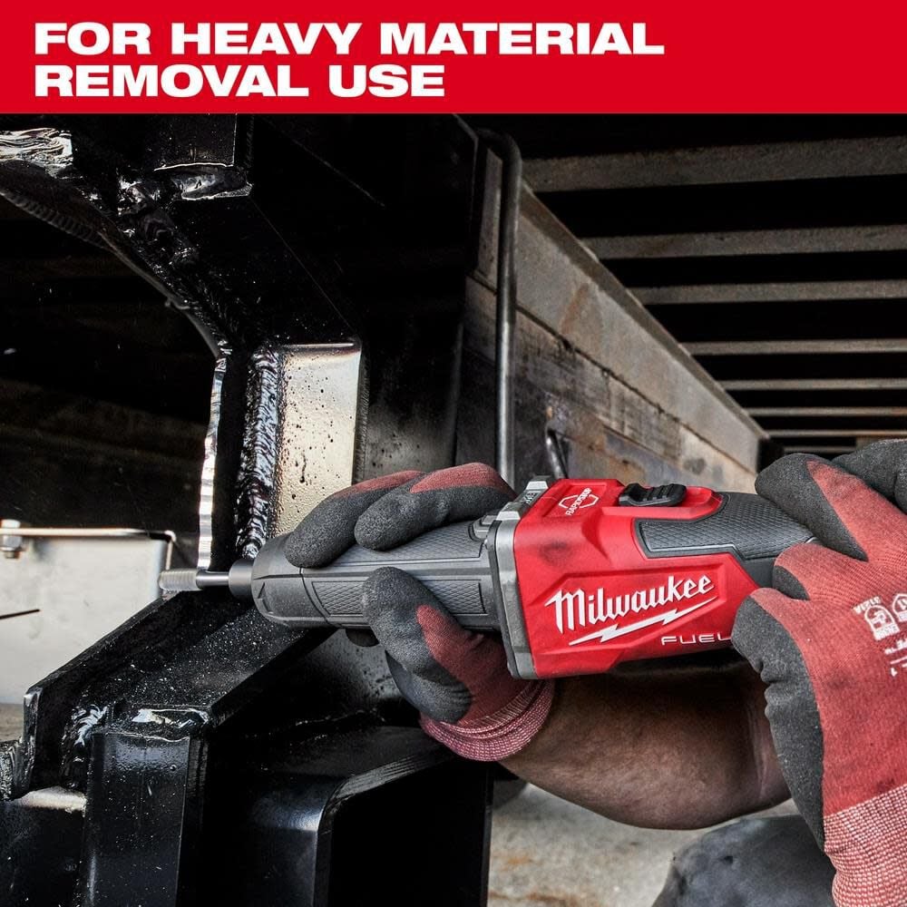 Milwaukee M18 Fuel Braking Die Grinder Slide Switch Bare Tool 2939 20 Simolary simolary.com 12