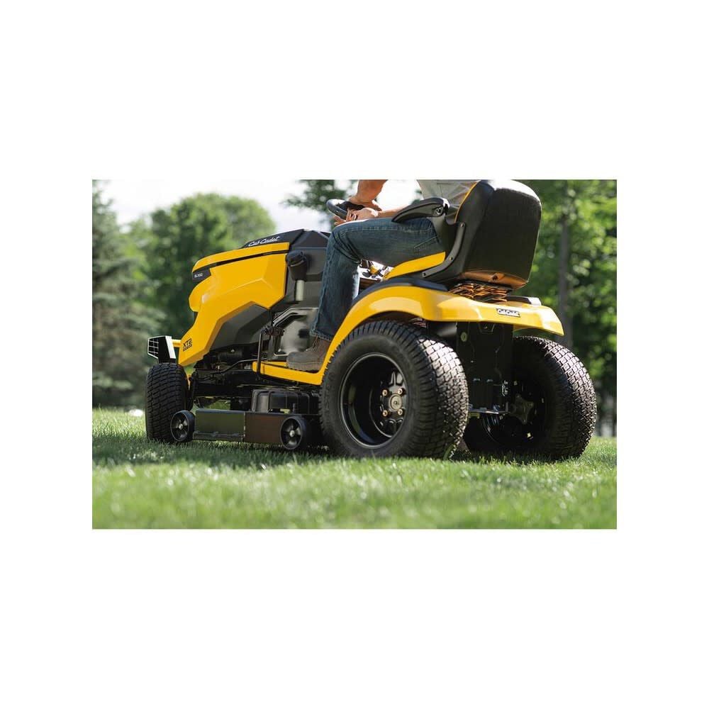 Cub cadet deals xt2 enduro series