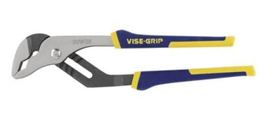 Irwin 12 In. Groove Joint Pliers, large image number 0