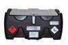 Johndow 40 Gallon Low-Profile Auxiliary Gas Carry Tank, small image number 4