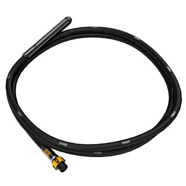 DEWALT POWERSHIFT 2 Inch Head-21 Ft. Shaft