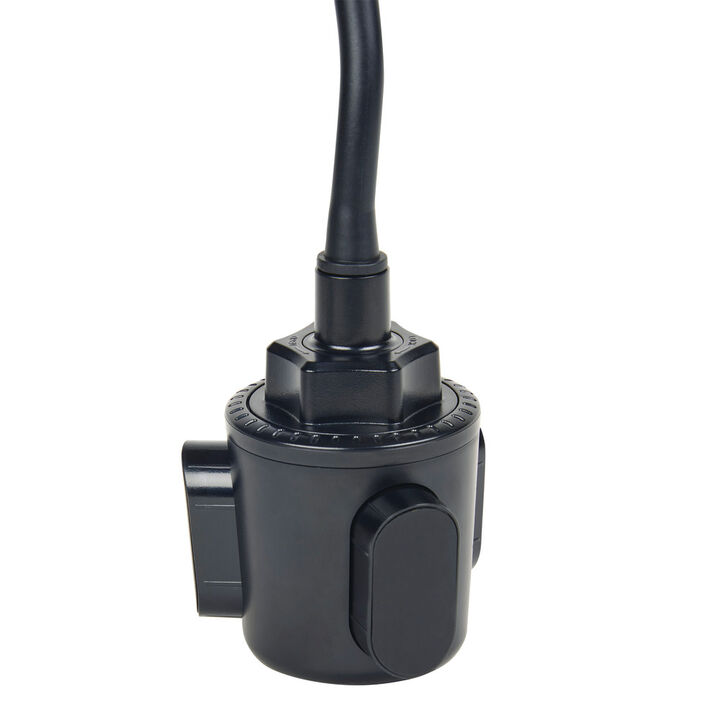 Nite Ize Steelie Orbiter Plus Cup Holder Kit, large image number 8