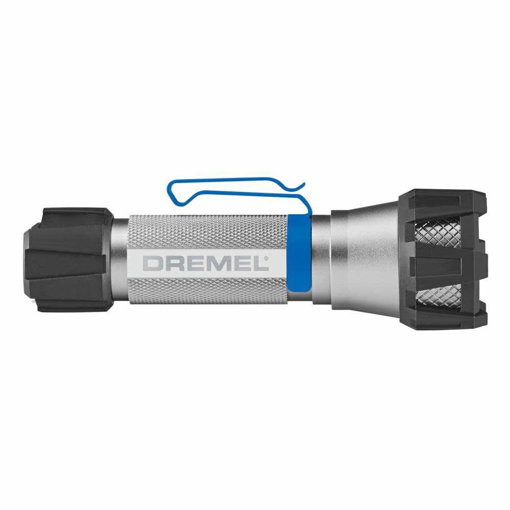 Dremel flashlight outlet charging