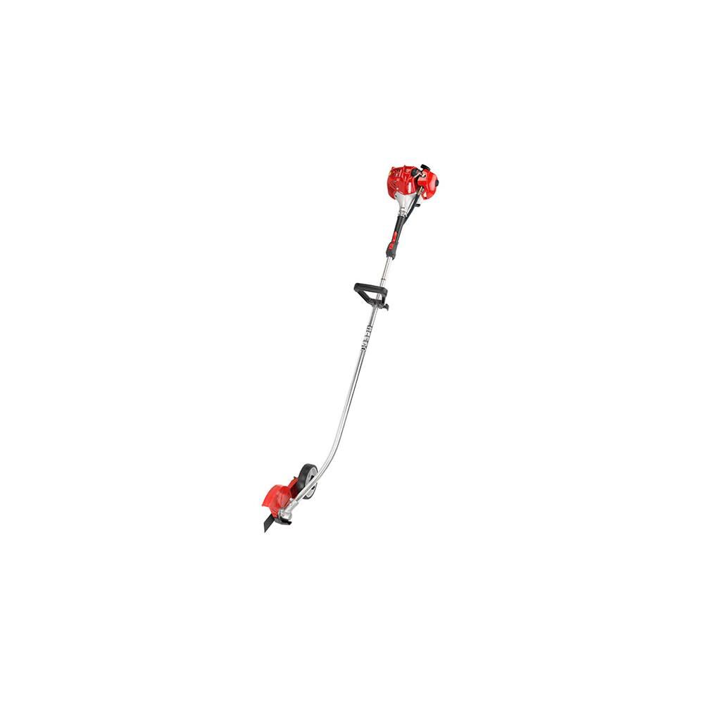 Shindaiwa Edger 8in 21.2cc Handheld Entry Level Commercial, large image number 3