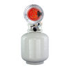 Remington 16000 BTU Liquid Propane Single Tank Top Heater, small image number 1