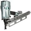 Metabo HPT 3 1/4in 21 Degree Pneumatic Framing Nailer with Aluminum Magazine, small