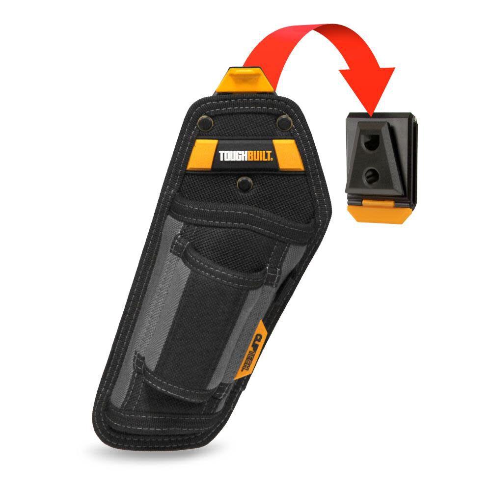 Toughbuilt cliptech outlet