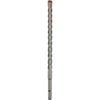 DEWALT 9/16 in x 4 in x 6 in Rock Carbide SDS Plus Hammer Drill Bit, small image number 1