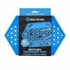 Boltster Multi-Hex Magnetic Fastener Organizer Tray Blue, small image number 1