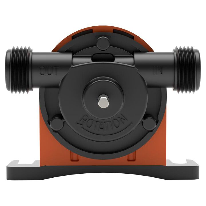 Black and Decker Drill Pump, large image number 1