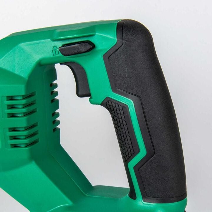 Metabo HPT 18V MultiVolt Cordless Reciprocating Saw (Bare Tool), large image number 10
