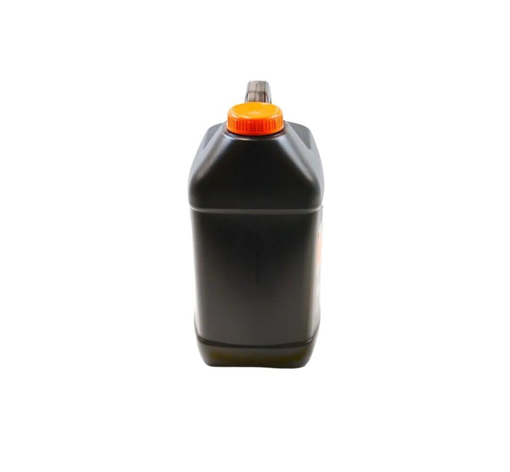 Kubota Parts 2.5 Gallon ISO AW 46 Hydraulic Engine Oil, large image number 2