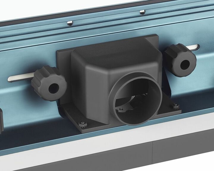 Bosch Benchtop Router Table with Enclosed Cabinet, large image number 3