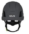 KASK America Zenith X2 Full Brim Safety Helmet Anthracite, small image number 3
