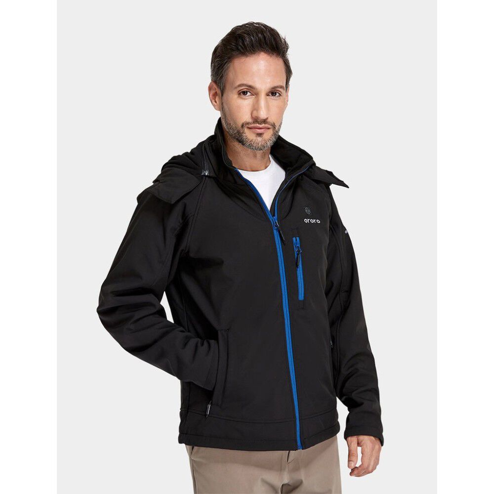5x cheap heated jacket