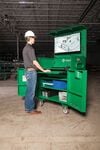Greenlee Mini Compact Field Office, small image number 2