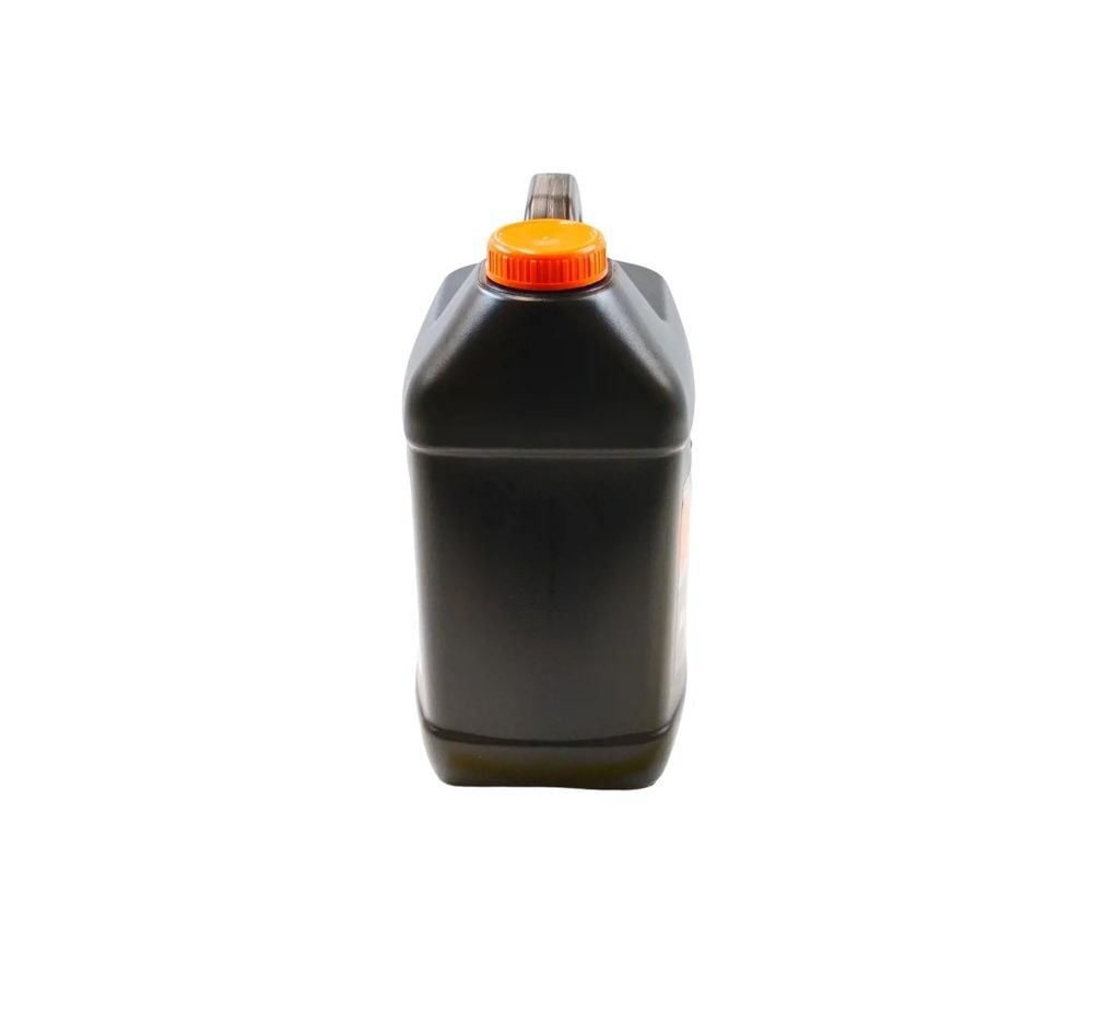 Kubota Parts 2.5 Gallon ISO AW 46 Hydraulic Engine Oil, large image number 2