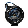 BluBird Blu Shield Slayer 1/4 Inch x 35 Ft Hybrid Pressure Washing Hose Reel, small image number 1