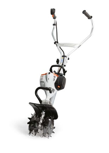 Stihl MM 56 C-E Yard Boss 27.2cc 8.5in Gas Powered Cultivator