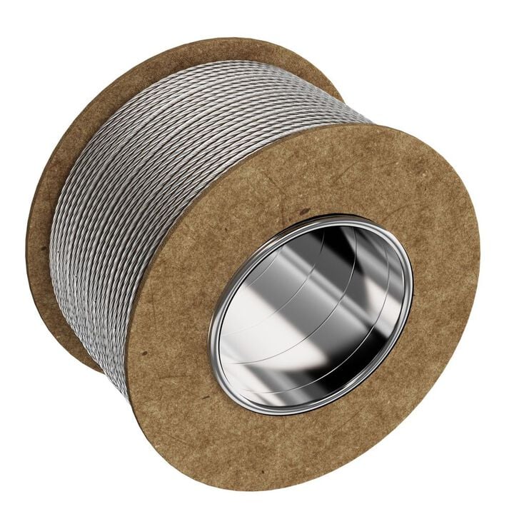DEWALT TOUGHWIRE Cable Spool Wire Accessory DW2 x 650 Ft., large image number 2