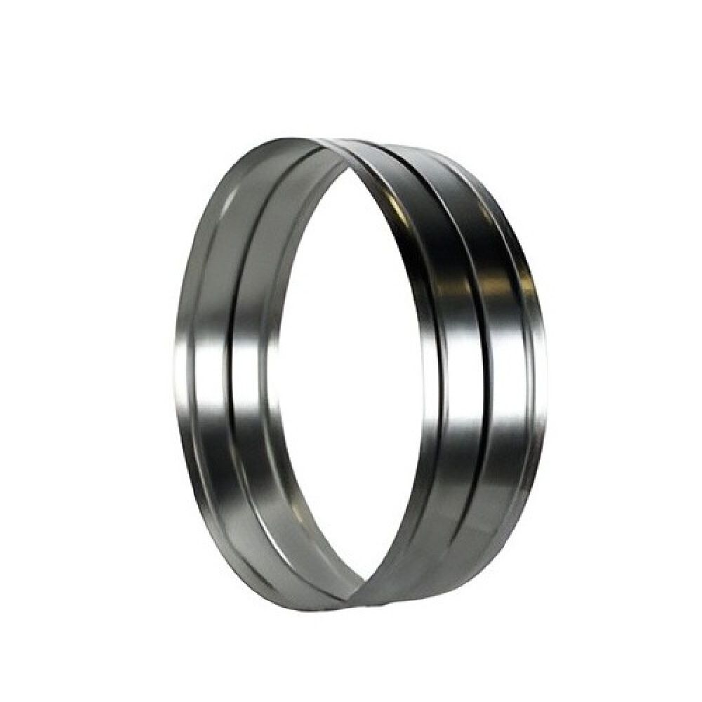 Master 16 Inch Galvanized Coupler, large image number 1