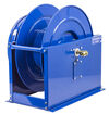 Coxreels Spring Driven Dual Hose Reel 3/8in x 100' 2500PSI No Hose, small image number 4