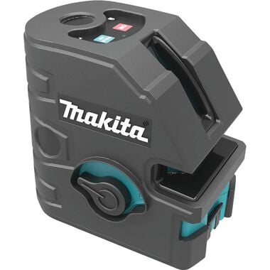 Makita Self-Leveling Cross-Line Laser SK104Z - Acme Tools