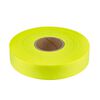 Empire Level 600 ft. x 1 in. Yellow Flagging Tape, small