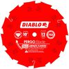 Diablo Tools (PCD) Laminate Flooring PERGOBlade, small