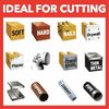 Dremel Multi Max Universal Carbide Flush Cut Blade 3pk, small image number 2