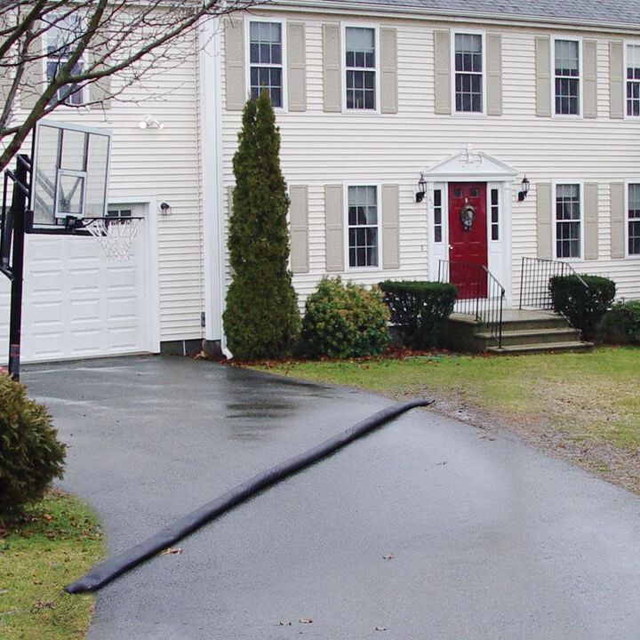 Quick Dam Water Activated Flood Barriers 5ft 2/Pk, large image number 6