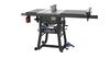 Delta 10in Table Saw 30in Rip Capacity & Extension Wings, small image number 2