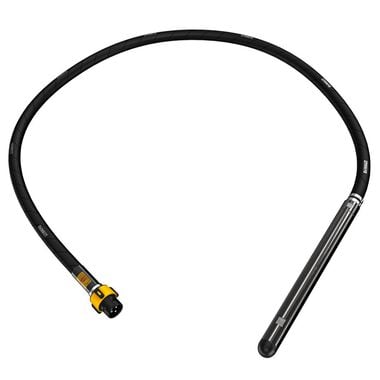 DEWALT POWERSHIFT 1.5 Inch Head-7 Ft. Shaft