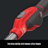 CRAFTSMAN V20 Brushless WEEDWACKER 13 Inch String Trimmer Kit, small image number 5