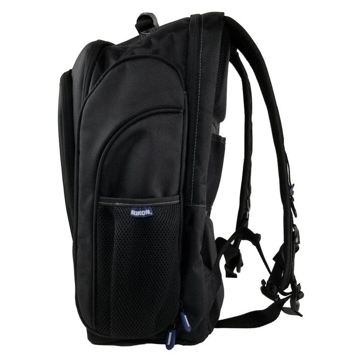 RIKON Heavy Duty Woodworkers Backpack, large image number 3
