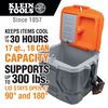 Klein Tools Tough Box 17-Quart Cooler, small