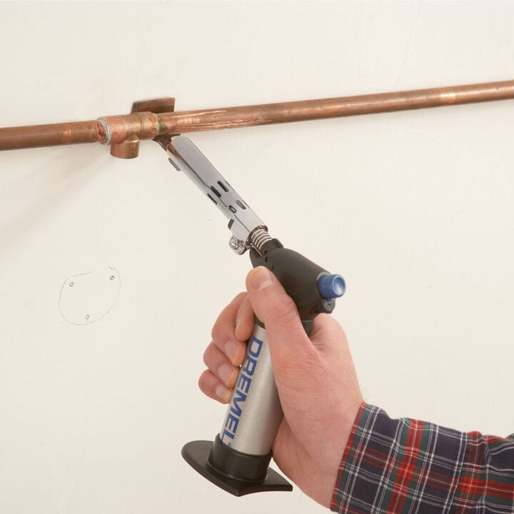 Dremel Butane Torch, large image number 6