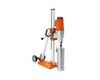 Husqvarna Construction DMS 240 120V 3.3HP Core Drill and Pump Refurbished, small image number 1