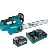Makita 40V max XGT Cordless 16in Top Handle Chain Saw Kit, small