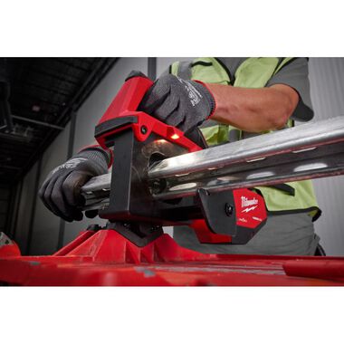 Milwaukee M18 FORCE LOGIC Single Channel Strut Shear Kit 2933-21 