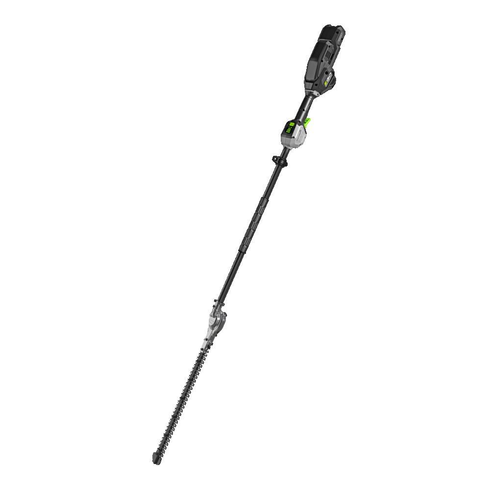 Best commercial gas clearance pole hedge trimmer