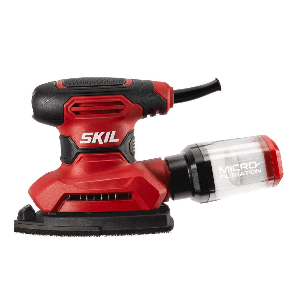 Skil cordless sander 2025