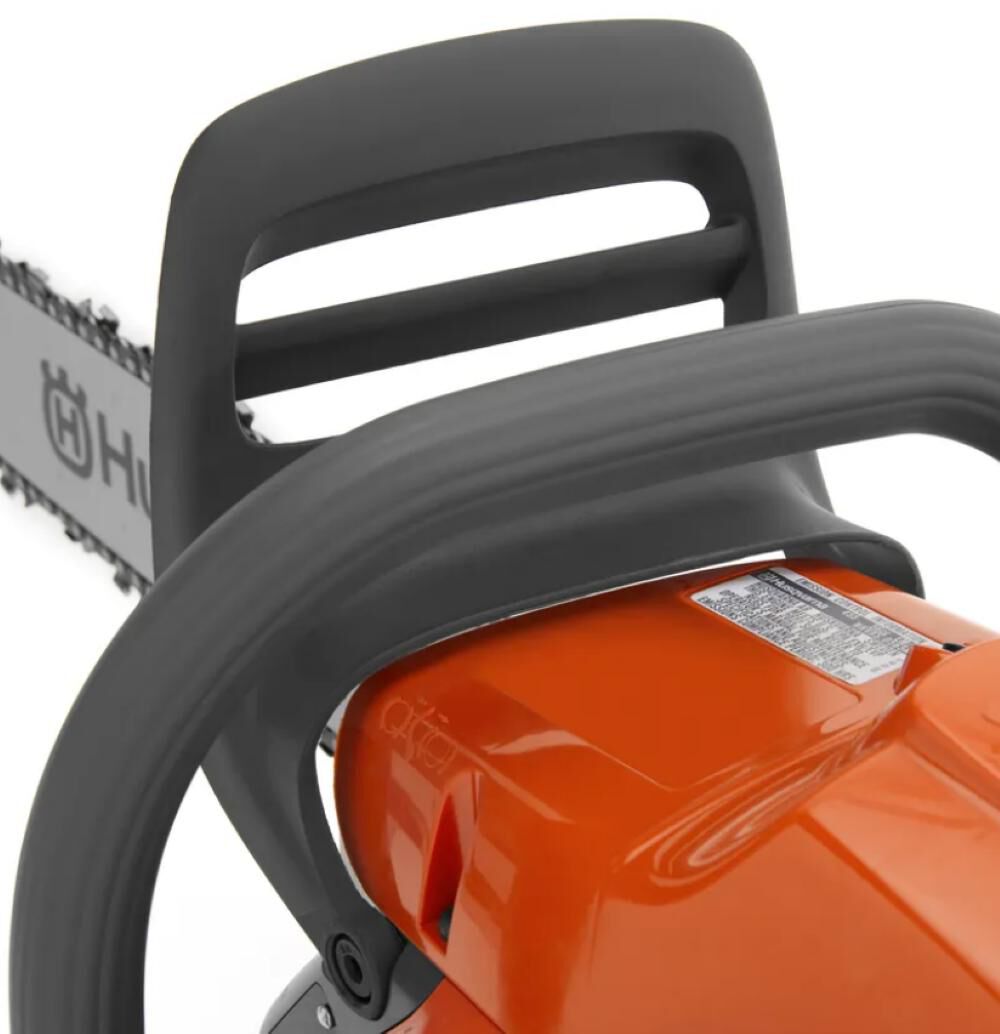 Husqvarna 455 Rancher Chainsaw, large image number 4