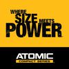 DEWALT ATOMIC 20V MAX Ratchet Brushless Kit 1/2in, small image number 4