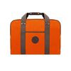 Duluth Pack 70L Orange Medium Safari Duffel, small image number 1