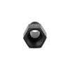 DEWALT 1/4 Inch FNPT High Flow Plugs, 2 Pack, small image number 5