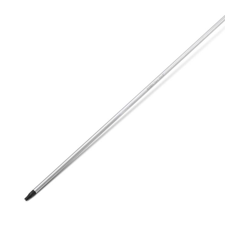 GEARWRENCH T25 x 18inch Torx Dual Material Screwdriver, large image number 6