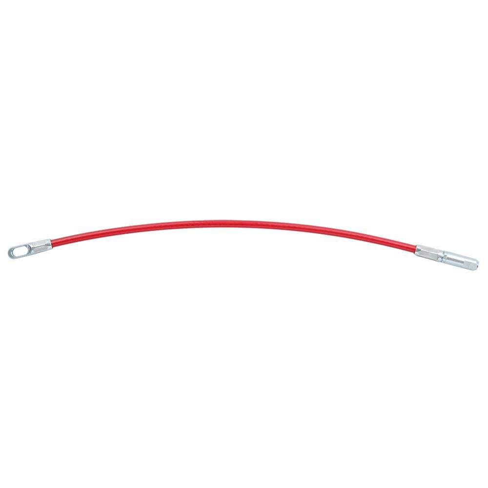 Milwaukee Metal Fish Tape Flexible Metal Leader - 48-22-4179